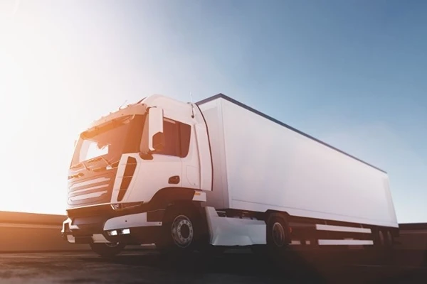 Ankara Ferizli, Nakliye Firması