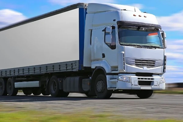 Ankara Ferizli, Nakliyat